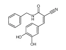 酪氨酸磷酸化抑制剂AG 490