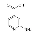 2-氨基异烟酸