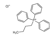 丁基三苯基氯化膦
