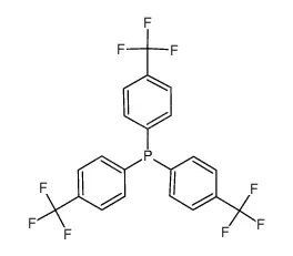 三(4-三氟甲苯基)膦