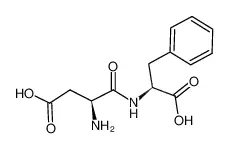 L-天冬氨酰-L-苯丙氨酸