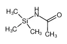N-(三甲基硅烷基)乙酰胺