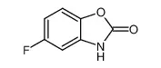 5-氟苯并恶唑-2-酮