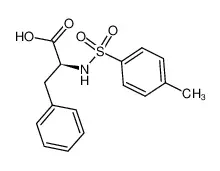 N-(对甲苯磺酰基)-L-苯丙氨酸