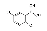 2,5-二氯苯硼酸
