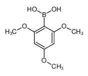 2.4.6-三甲氧基苯硼酸