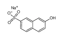 2-羟基-7-萘磺酸钠 水合物