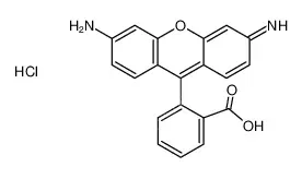 罗丹明110