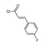 对氟肉桂酰氯