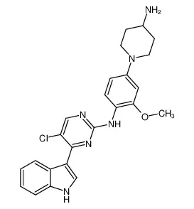 AZD3463