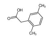 2,5-二甲基苯乙酸