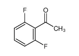 2'',6''-二氟苯乙酮