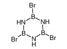 B-三溴氮化硼