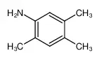 2，4，5-三甲基苯胺