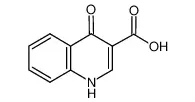 4-氧代-1,4-二氢喹啉-3-羧酸