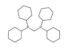 双(二环己基膦)甲烷