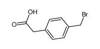 4-(溴乙烷)苯乙酸