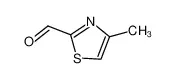 4-甲基-2-噻唑甲醛