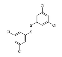 3,3,5,5-四氯二苯二硫醚