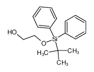 2-(叔丁基二苯基硅氧基)乙醇