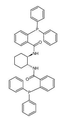 (R,R)-DACH-苯基 Trost 配体