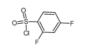 2,4-二氟苯磺酰氯