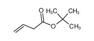 3-丁烯酸叔丁酯