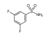 3,5-二氟苯磺酰胺