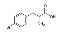 DL-4-溴苯丙氨酸