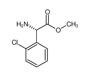 S-(+)-2-氯苯甘氨酸甲酯 酒石酸盐