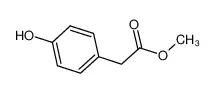 对羟基苯乙酸甲酯