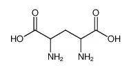 DL-2,4-Diaminoglutaric acid