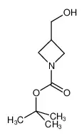 3-羟甲基氮杂环丁烷-1-羧酸叔丁酯