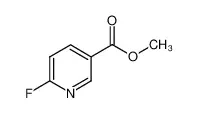 6-氟吡啶-3-甲酸甲酯