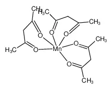 乙酰丙酮锰(Ⅲ)