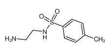 N-甲苯磺酰基乙二胺