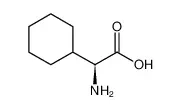 L-环己基甘氨酸
