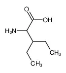 β，β-Diethylalanine