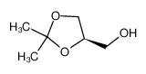 (R)-(-)-2,2-二甲基-1,3-二氧戊环-4-甲醇