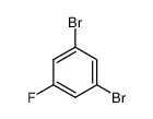 1,3-二溴-5-氟苯