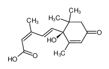 2-顺式,4-反式脱落酸