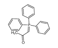 1-三苯基膦烯-2-丙酮