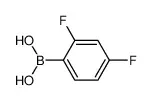 2,4-二氟苯硼酸