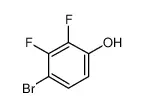 4-溴-2,3-二氟苯酚