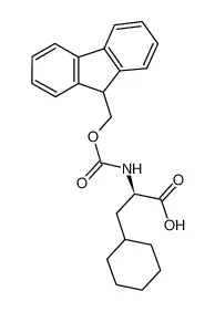 N-芴甲氧羰基-3-环己基-D-丙氨酸