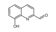 8-羟基喹啉-2-甲醛
