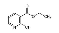 2-氯烟酸乙酯