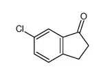 6-氯-1-茚酮