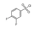 3,4-二氟苯磺酰氯