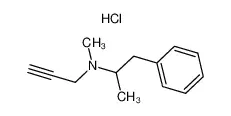 (R)-(-)-丙炔苯丙胺 盐酸盐